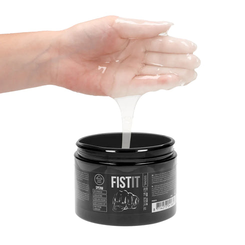 Fist It Sperm 17 onzas líquidas